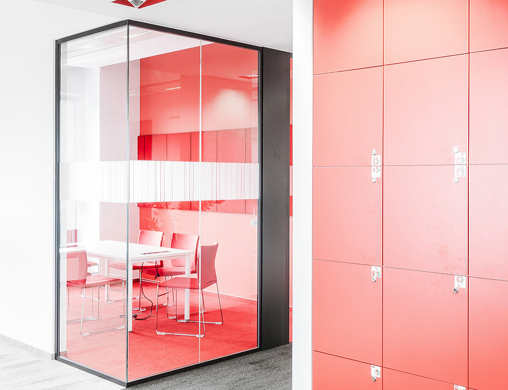 互聯(lián)網(wǎng)科技公司辦公室設計效果-第2張圖片-上海古都建筑設計集團 互聯(lián)網(wǎng)科技公司辦公室設計效果-第2張圖片-上海古都建筑設計集團