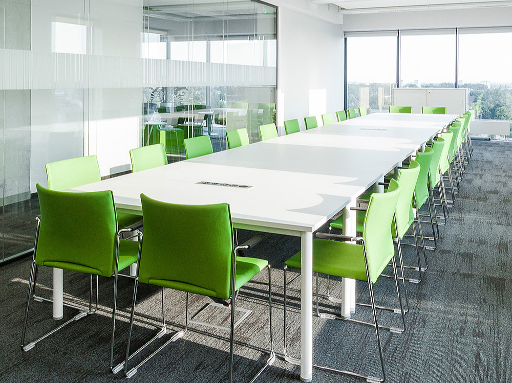 互聯(lián)網(wǎng)科技公司辦公室設計效果-第3張圖片-上海古都建筑設計集團 互聯(lián)網(wǎng)科技公司辦公室設計效果-第3張圖片-上海古都建筑設計集團