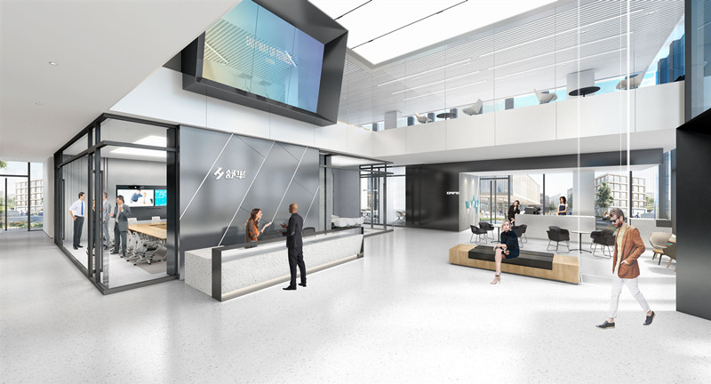 上海祈恩包裝-第2張圖片-上海古都建筑設(shè)計集團 上海祈恩包裝-第2張圖片-上海古都建筑設(shè)計集團