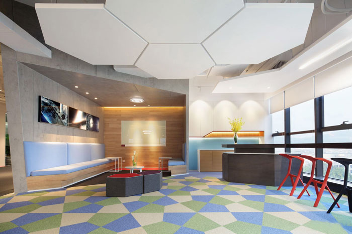 金融集團公司辦公室設計裝修圖片-第6張圖片-上海古都建筑設計集團 金融集團公司辦公室設計裝修圖片-第6張圖片-上海古都建筑設計集團