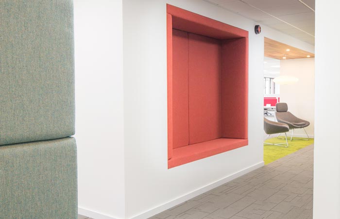 貨運物流公司辦公室裝潢設計案例-第2張圖片-上海古都建筑設計集團 貨運物流公司辦公室裝潢設計案例-第2張圖片-上海古都建筑設計集團