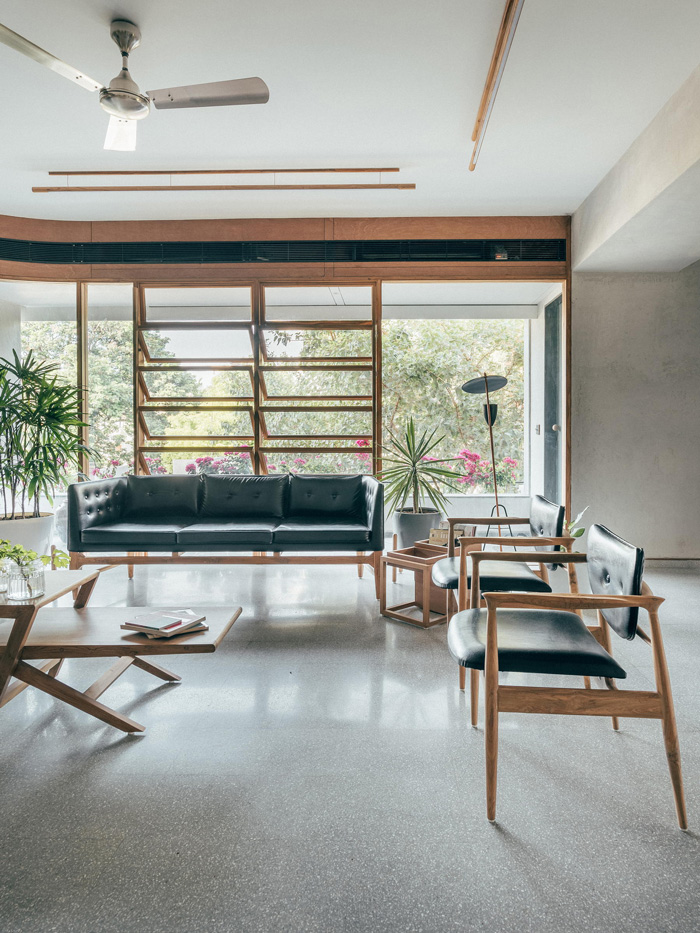 律師事務所辦公裝修設計效果案例-第8張圖片-上海古都建筑設計集團 律師事務所辦公裝修設計效果案例-第8張圖片-上海古都建筑設計集團