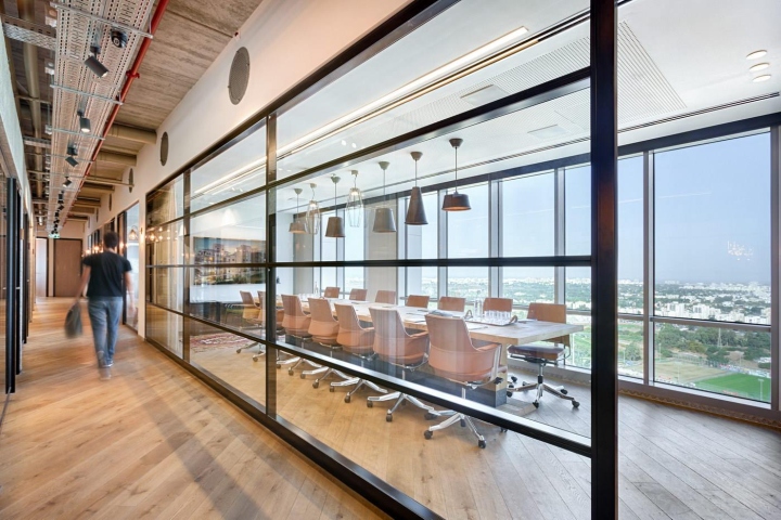 嘉定創(chuàng)新創(chuàng)業(yè)大廈辦公樓裝修設計圖-第2張圖片-上海古都建筑設計集團 嘉定創(chuàng)新創(chuàng)業(yè)大廈辦公樓裝修設計圖-第2張圖片-上海古都建筑設計集團