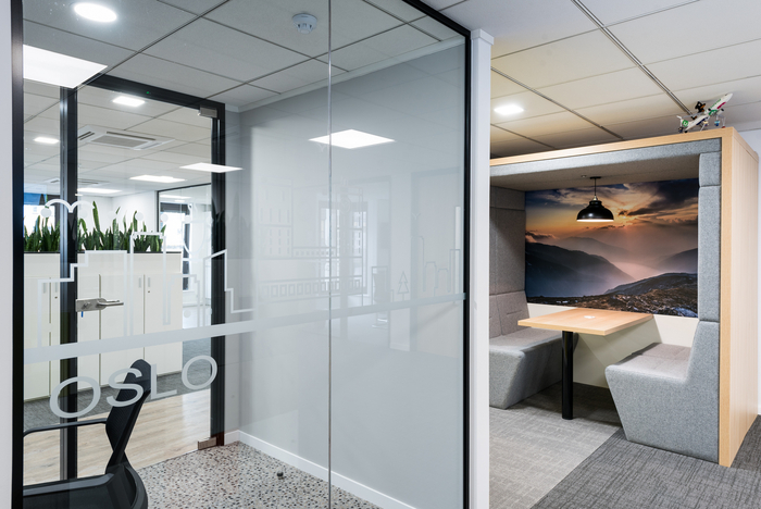 旅游平臺公司辦公裝修現代簡約風格-第6張圖片-上海古都建筑設計集團 旅游平臺公司辦公裝修現代簡約風格-第6張圖片-上海古都建筑設計集團