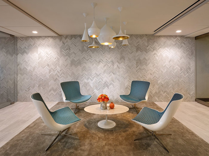 1000平律師事務所辦公裝修設計案例-第2張圖片-上海古都建筑設計集團 1000平律師事務所辦公裝修設計案例-第2張圖片-上海古都建筑設計集團