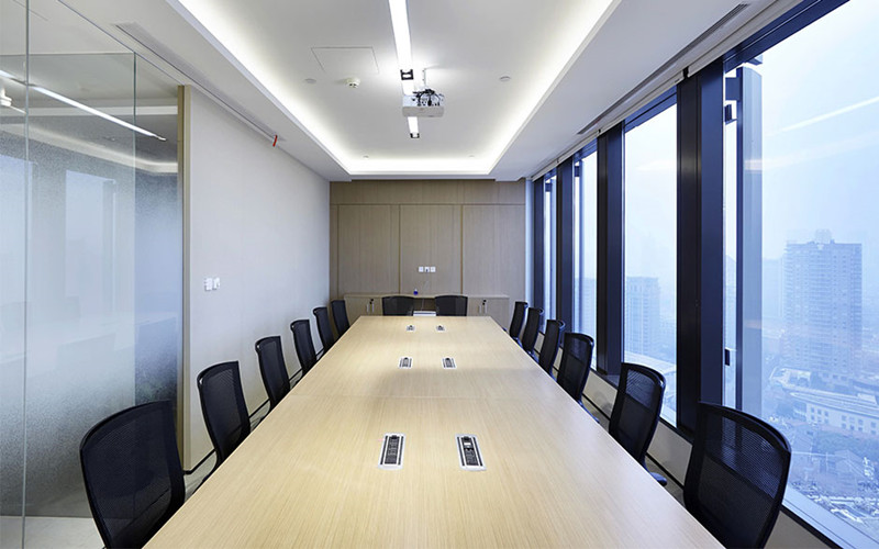 普陀辦公室裝修設計-律師事務所辦公室圖片-第2張圖片-上海古都建筑設計集團 普陀辦公室裝修設計-律師事務所辦公室圖片-第2張圖片-上海古都建筑設計集團