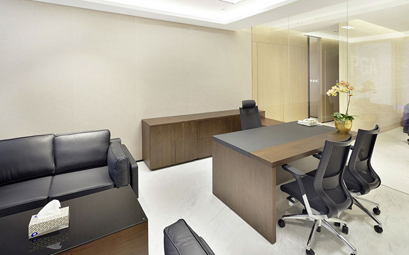 普陀辦公室裝修設計-律師事務所辦公室圖片-第3張圖片-上海古都建筑設計集團 普陀辦公室裝修設計-律師事務所辦公室圖片-第3張圖片-上海古都建筑設計集團