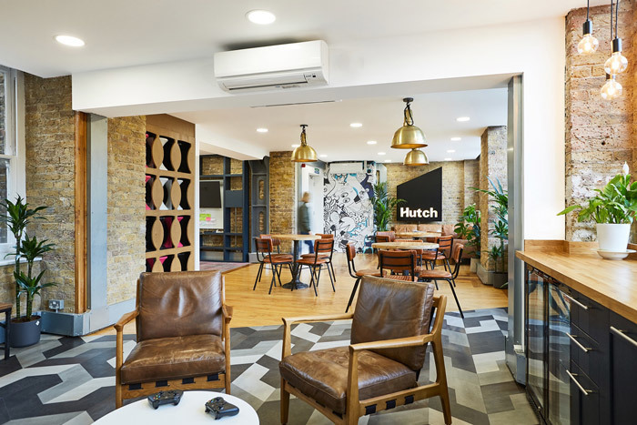 上海黃浦辦公室裝修設計-1080平游戲公司辦公室-第2張圖片-上海古都建筑設計集團 上海黃浦辦公室裝修設計-1080平游戲公司辦公室-第2張圖片-上海古都建筑設計集團