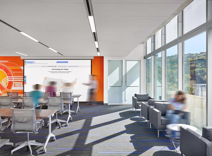 浦東辦公室裝修招聘信息服務(wù)公司設(shè)計(jì)-第4張圖片-上海古都建筑設(shè)計(jì)集團(tuán) 浦東辦公室裝修招聘信息服務(wù)公司設(shè)計(jì)-第4張圖片-上海古都建筑設(shè)計(jì)集團(tuán)