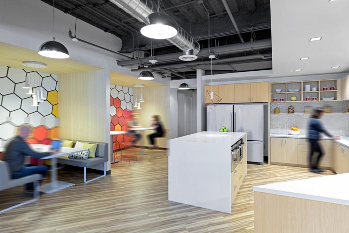 閔行辦公室裝修生物技術服務公司設計案例-第5張圖片-上海古都建筑設計集團 閔行辦公室裝修生物技術服務公司設計案例-第5張圖片-上海古都建筑設計集團