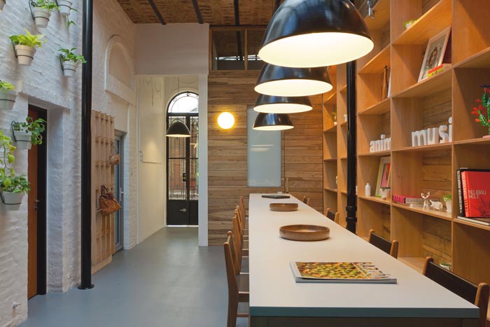 虹橋音樂工作室裝修設計案例-第1張圖片-上海古都建筑設計集團 虹橋音樂工作室裝修設計案例-第1張圖片-上海古都建筑設計集團