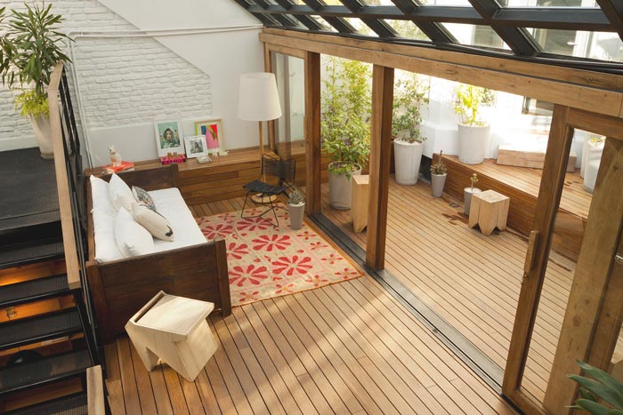 虹橋音樂工作室裝修設計案例-第5張圖片-上海古都建筑設計集團 虹橋音樂工作室裝修設計案例-第5張圖片-上海古都建筑設計集團