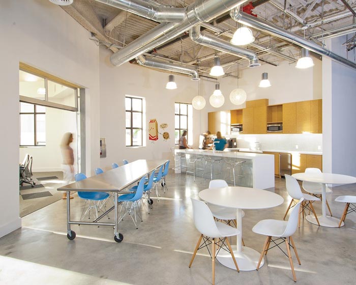 青浦字幕組工作室裝修設(shè)計(jì)案例-第3張圖片-上海古都建筑設(shè)計(jì)集團(tuán) 青浦字幕組工作室裝修設(shè)計(jì)案例-第3張圖片-上海古都建筑設(shè)計(jì)集團(tuán)