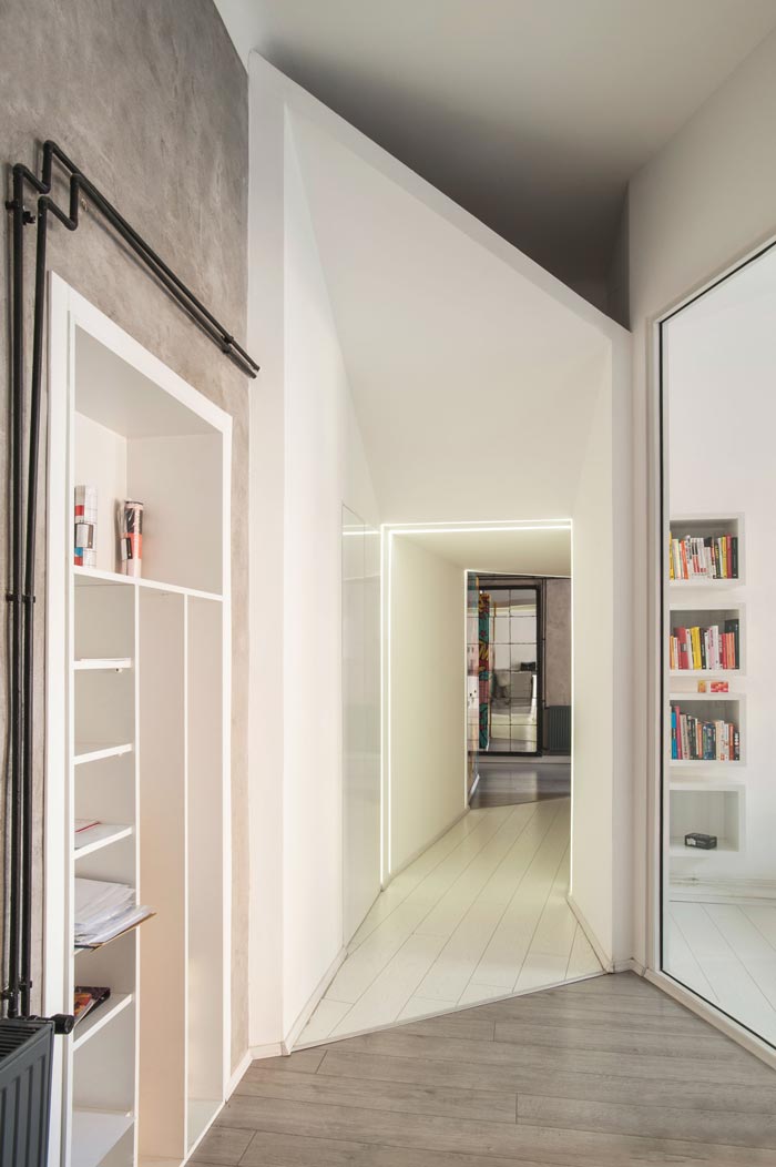 黃浦辦公室裝修品牌設計裝修設計案例-第3張圖片-上海古都建筑設計集團 黃浦辦公室裝修品牌設計裝修設計案例-第3張圖片-上海古都建筑設計集團