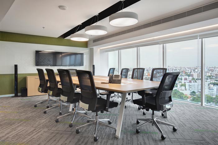 平面設計公司辦公室裝修設計案例-第4張圖片-上海古都建筑設計集團 平面設計公司辦公室裝修設計案例-第4張圖片-上海古都建筑設計集團