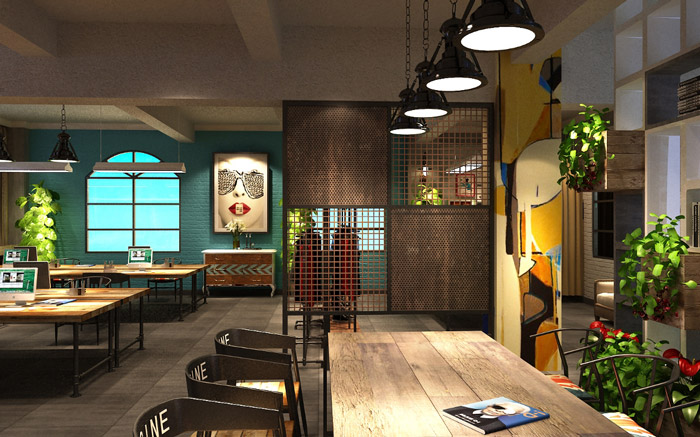 奉賢辦公室裝修服裝公司設計-第2張圖片-上海古都建筑設計集團 奉賢辦公室裝修服裝公司設計-第2張圖片-上海古都建筑設計集團