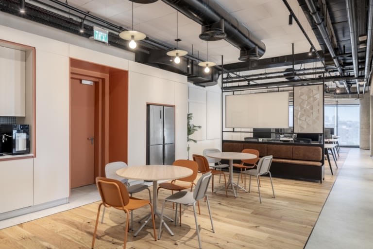 普陀區定制營銷辦公室裝修設計-第2張圖片-上海古都建筑設計集團 普陀區定制營銷辦公室裝修設計-第2張圖片-上海古都建筑設計集團