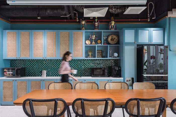 徐匯區外企辦公室裝修設計案例-第1張圖片-上海古都建筑設計集團 徐匯區外企辦公室裝修設計案例-第1張圖片-上海古都建筑設計集團