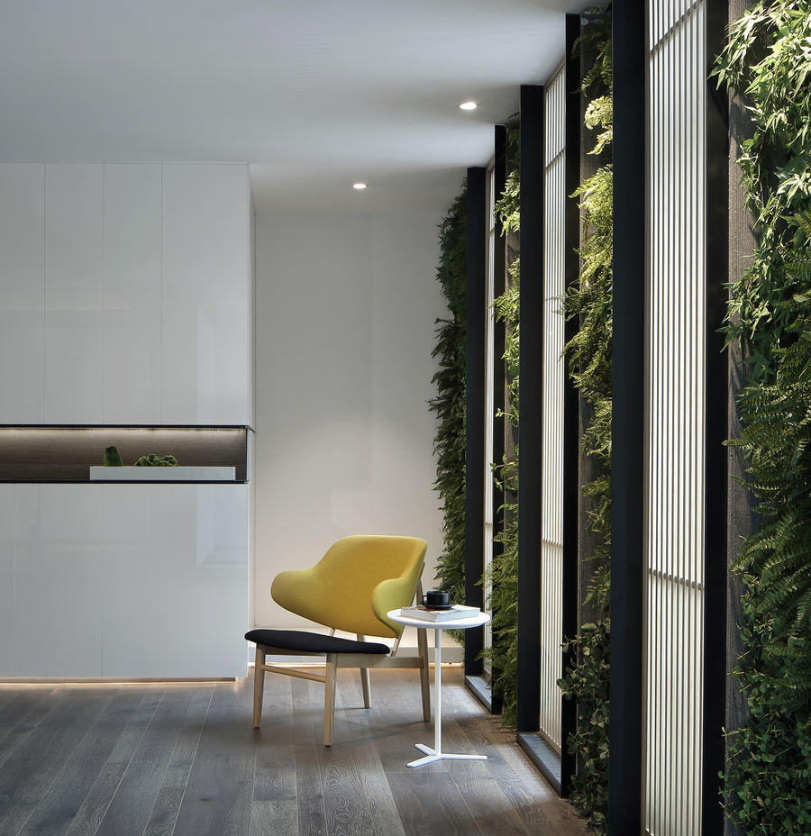 浦東新區簡約型辦公室裝修設計-第1張圖片-上海古都建筑設計集團 浦東新區簡約型辦公室裝修設計-第1張圖片-上海古都建筑設計集團