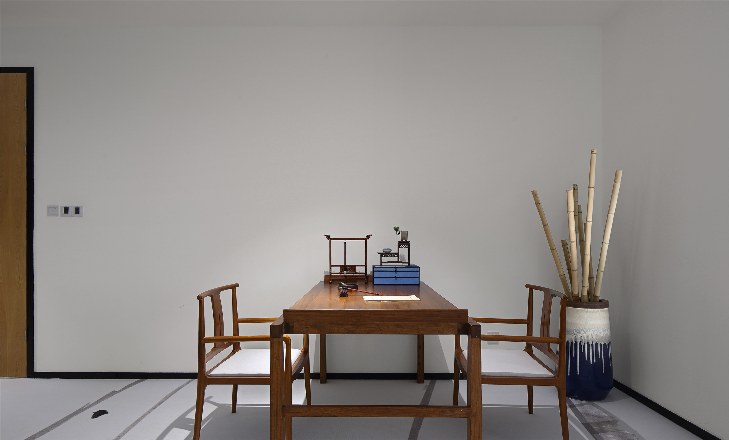 普陀區中華文化辦公室裝修設計-第3張圖片-上海古都建筑設計集團 普陀區中華文化辦公室裝修設計-第3張圖片-上海古都建筑設計集團