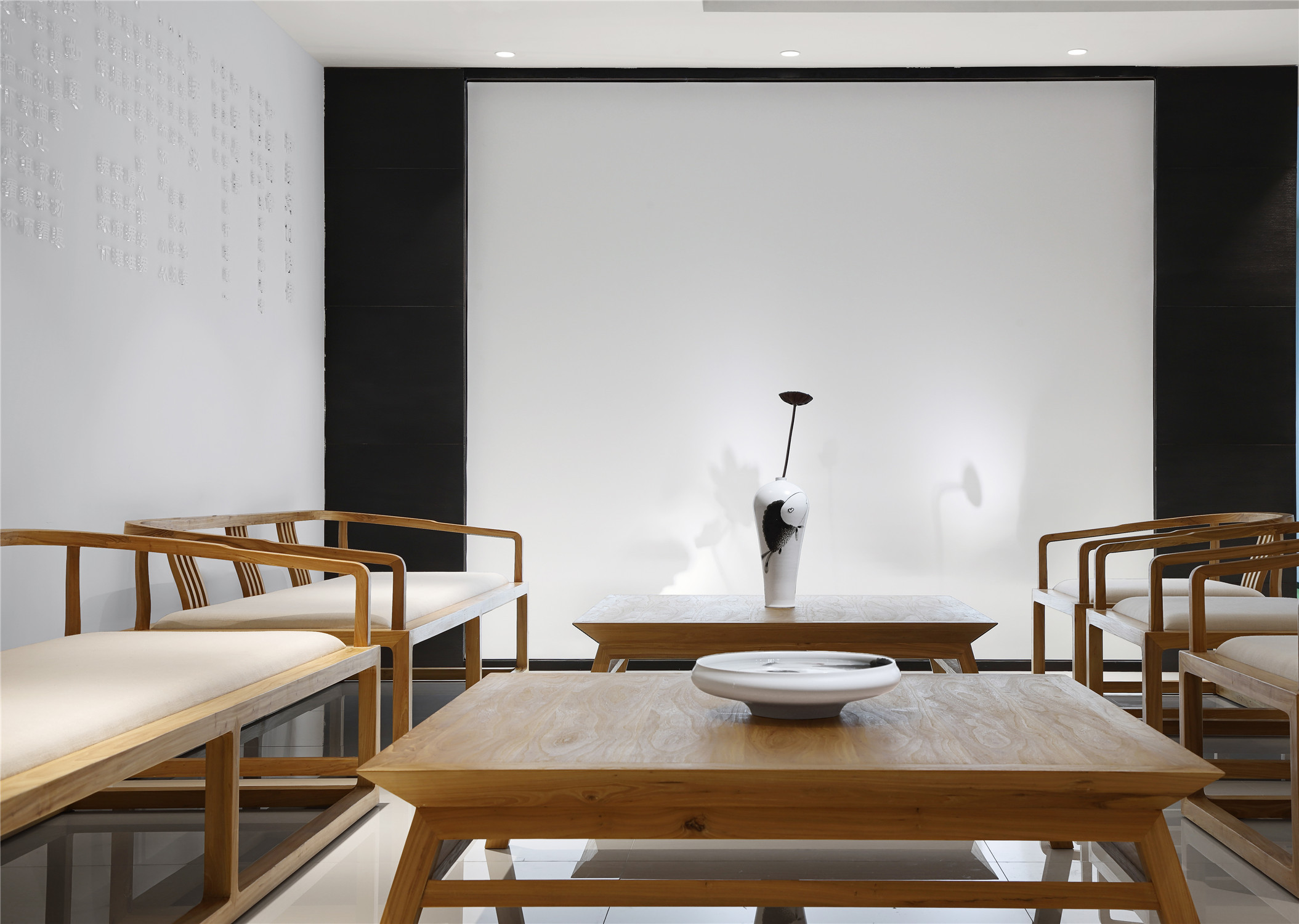 普陀區中華文化辦公室裝修設計-第5張圖片-上海古都建筑設計集團 普陀區中華文化辦公室裝修設計-第5張圖片-上海古都建筑設計集團