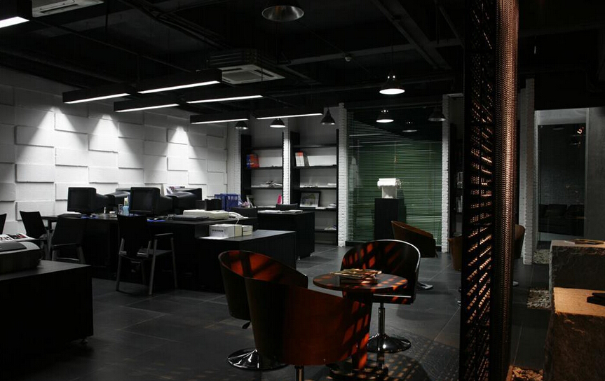 上海辦公室裝修辦公室隔斷裝修設計-第1張圖片-上海古都建筑設計集團 上海辦公室裝修辦公室隔斷裝修設計-第1張圖片-上海古都建筑設計集團