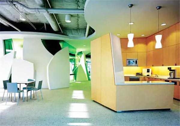 上海辦公室裝修茶水間裝修設(shè)計-第5張圖片-上海古都建筑設(shè)計集團 上海辦公室裝修茶水間裝修設(shè)計-第5張圖片-上海古都建筑設(shè)計集團