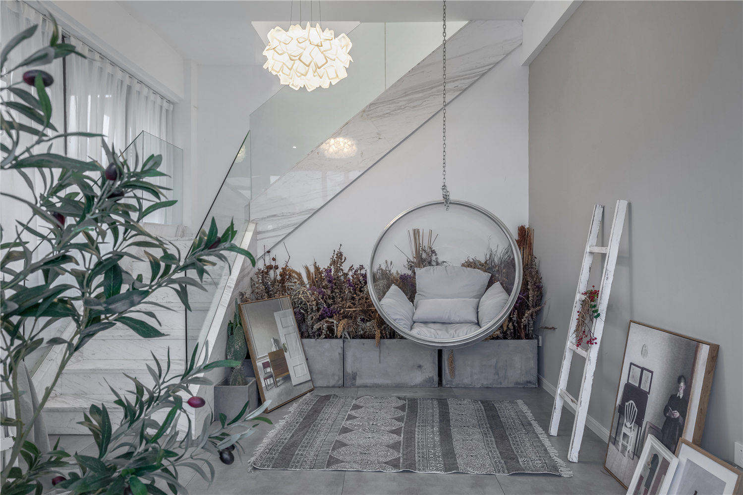 長寧區(qū)120平美容店辦公室裝修設(shè)計-第2張圖片-上海古都建筑設(shè)計集團 長寧區(qū)120平美容店辦公室裝修設(shè)計-第2張圖片-上海古都建筑設(shè)計集團