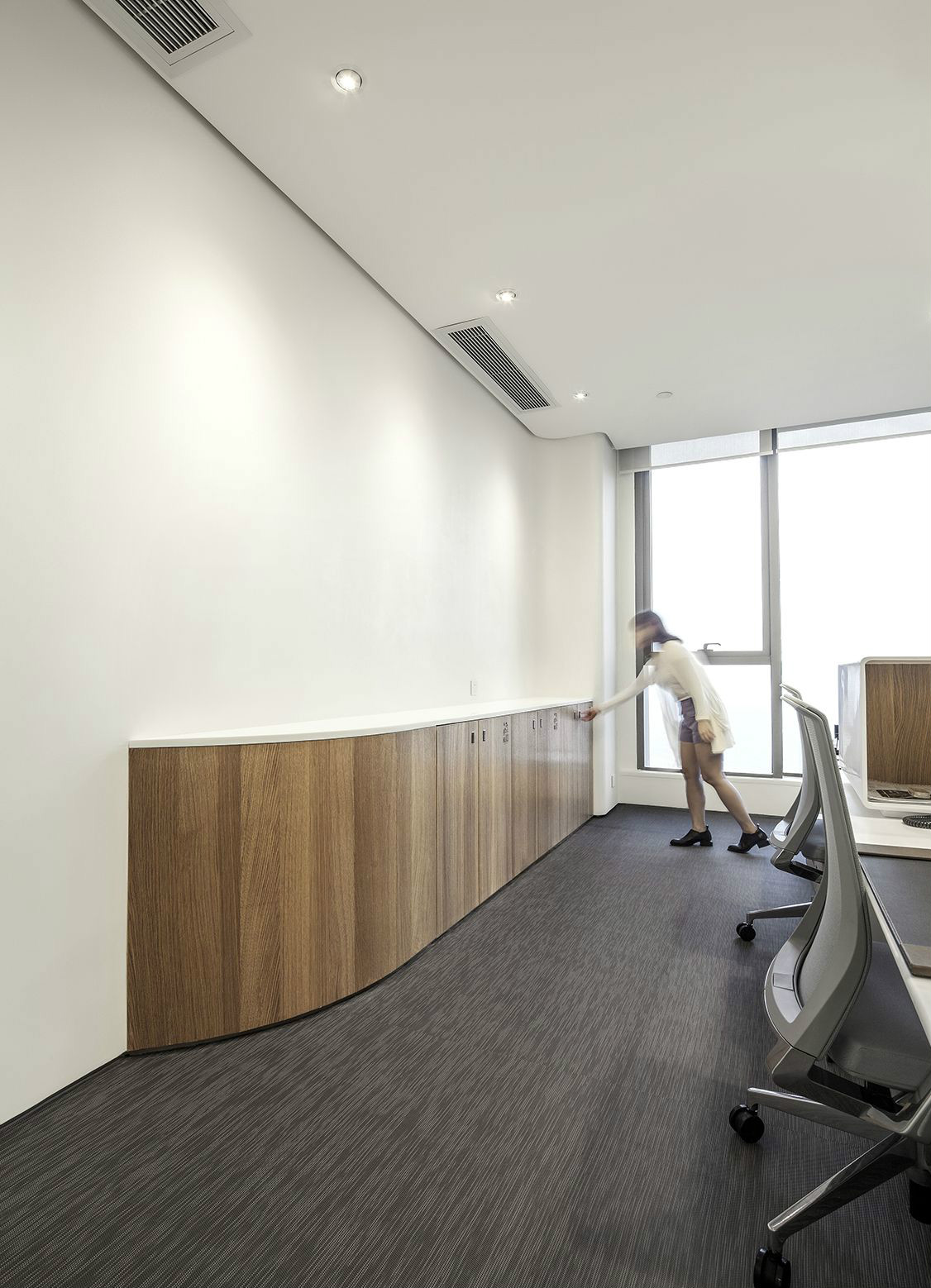 上海辦公室裝修高采光設(shè)計(jì)效果圖-第4張圖片-上海古都建筑設(shè)計(jì)集團(tuán) 上海辦公室裝修高采光設(shè)計(jì)效果圖-第4張圖片-上海古都建筑設(shè)計(jì)集團(tuán)