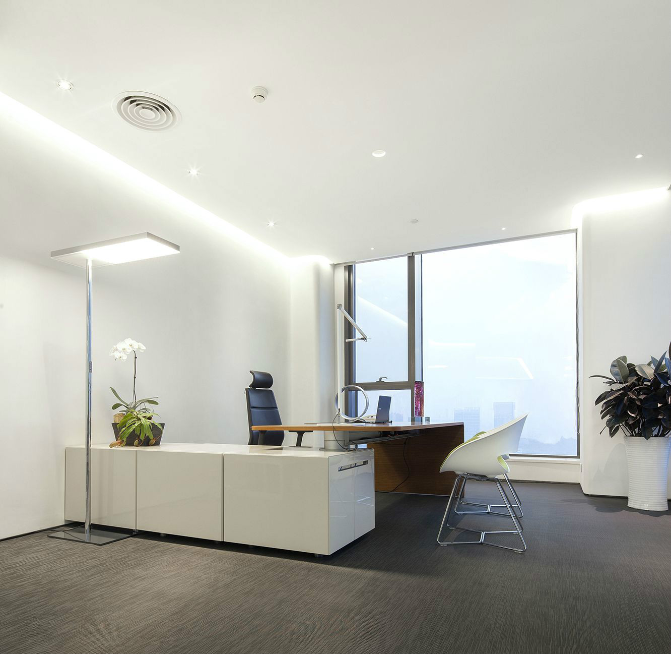 上海辦公室裝修高采光設(shè)計(jì)效果圖-第6張圖片-上海古都建筑設(shè)計(jì)集團(tuán) 上海辦公室裝修高采光設(shè)計(jì)效果圖-第6張圖片-上海古都建筑設(shè)計(jì)集團(tuán)