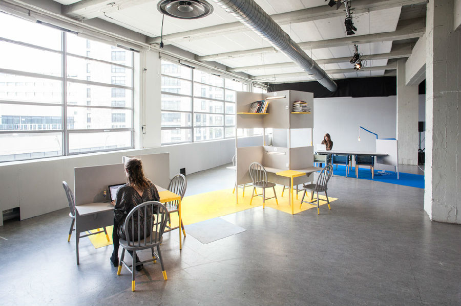 上海辦公室裝修清新風(fēng)格設(shè)計(jì)案例-第4張圖片-上海古都建筑設(shè)計(jì)集團(tuán) 上海辦公室裝修清新風(fēng)格設(shè)計(jì)案例-第4張圖片-上海古都建筑設(shè)計(jì)集團(tuán)