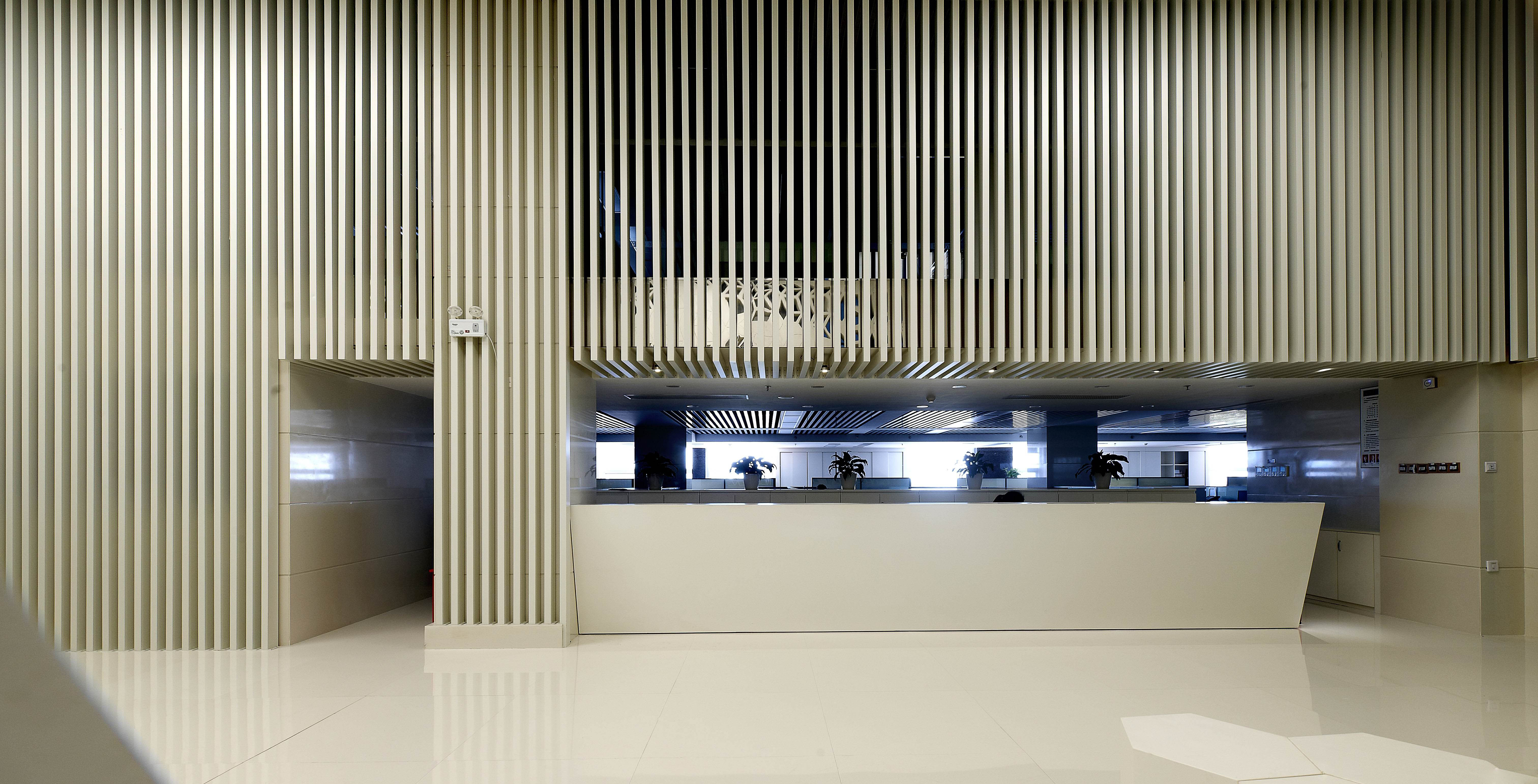 松江區(qū)寬廣辦公室裝修設(shè)計-第2張圖片-上海古都建筑設(shè)計集團(tuán) 松江區(qū)寬廣辦公室裝修設(shè)計-第2張圖片-上海古都建筑設(shè)計集團(tuán)