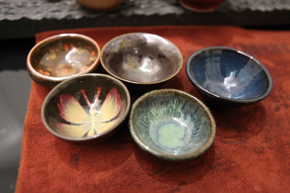 徐匯區(qū)茶藝工作室裝修設計-第4張圖片-上海古都建筑設計集團 徐匯區(qū)茶藝工作室裝修設計-第4張圖片-上海古都建筑設計集團