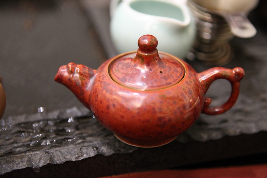 徐匯區(qū)茶藝工作室裝修設計-第5張圖片-上海古都建筑設計集團 徐匯區(qū)茶藝工作室裝修設計-第5張圖片-上海古都建筑設計集團