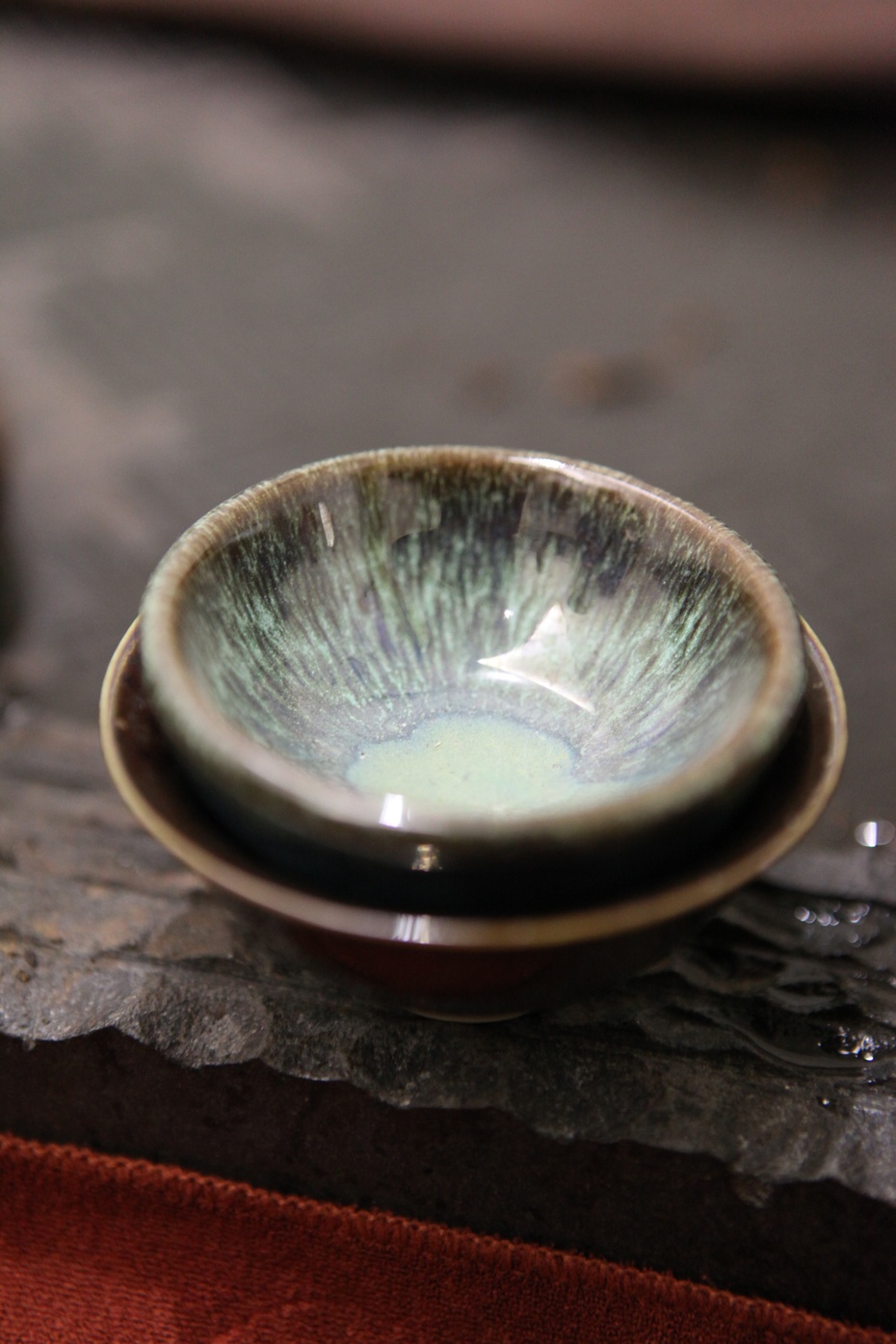 徐匯區(qū)茶藝工作室裝修設計-第9張圖片-上海古都建筑設計集團 徐匯區(qū)茶藝工作室裝修設計-第9張圖片-上海古都建筑設計集團