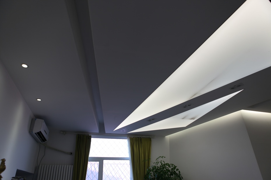 長寧區小型簡約辦公室裝修設計-第2張圖片-上海古都建筑設計集團 長寧區小型簡約辦公室裝修設計-第2張圖片-上海古都建筑設計集團