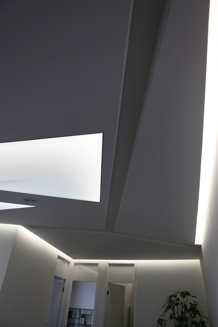 長寧區小型簡約辦公室裝修設計-第5張圖片-上海古都建筑設計集團 長寧區小型簡約辦公室裝修設計-第5張圖片-上海古都建筑設計集團