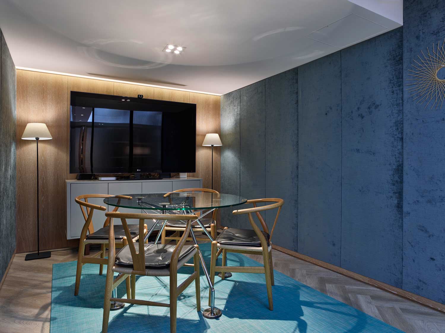 浦東新區(qū)180平多功能辦公室裝修設(shè)計(jì)-第1張圖片-上海古都建筑設(shè)計(jì)集團(tuán) 浦東新區(qū)180平多功能辦公室裝修設(shè)計(jì)-第1張圖片-上海古都建筑設(shè)計(jì)集團(tuán)