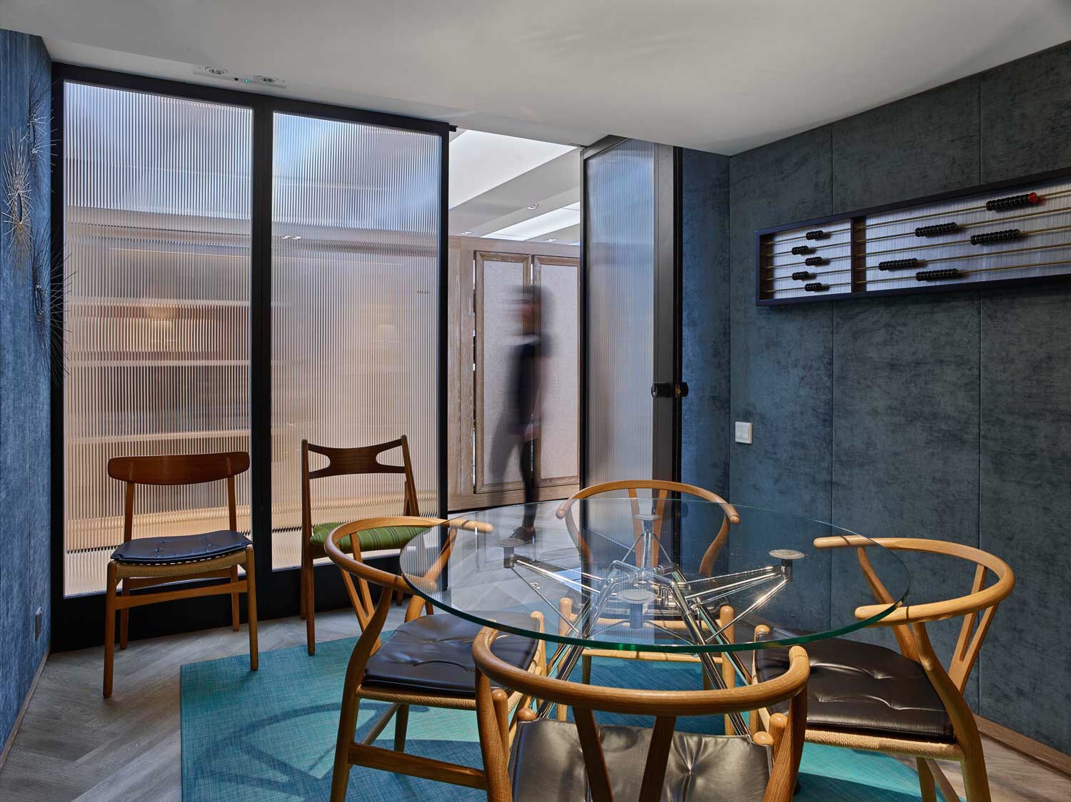 浦東新區(qū)180平多功能辦公室裝修設(shè)計(jì)-第3張圖片-上海古都建筑設(shè)計(jì)集團(tuán) 浦東新區(qū)180平多功能辦公室裝修設(shè)計(jì)-第3張圖片-上海古都建筑設(shè)計(jì)集團(tuán)