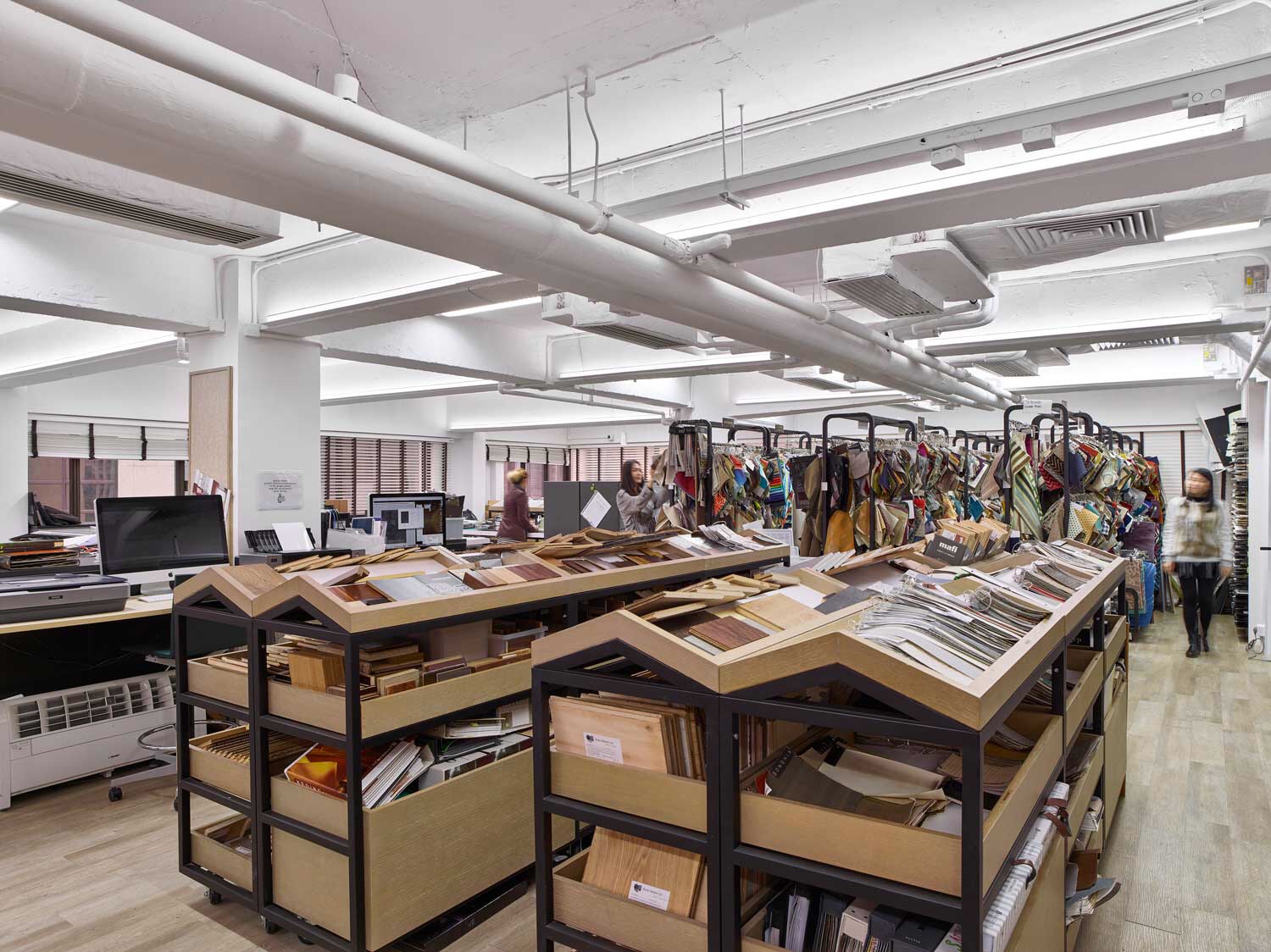 浦東新區(qū)180平多功能辦公室裝修設(shè)計(jì)-第4張圖片-上海古都建筑設(shè)計(jì)集團(tuán) 浦東新區(qū)180平多功能辦公室裝修設(shè)計(jì)-第4張圖片-上海古都建筑設(shè)計(jì)集團(tuán)