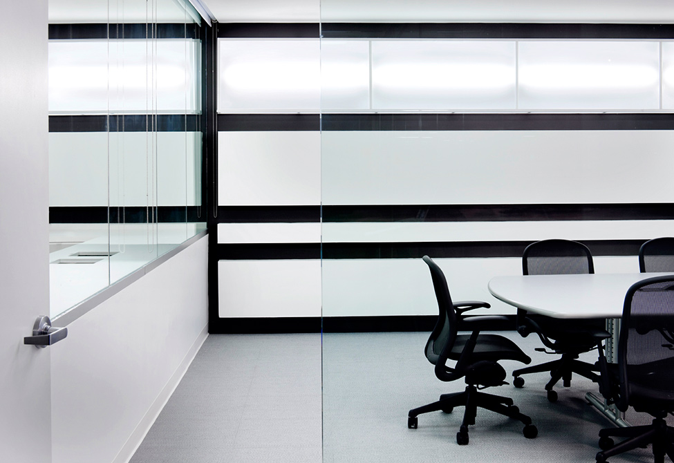 上海大型空曠辦公室裝修設計-第4張圖片-上海古都建筑設計集團 上海大型空曠辦公室裝修設計-第4張圖片-上海古都建筑設計集團