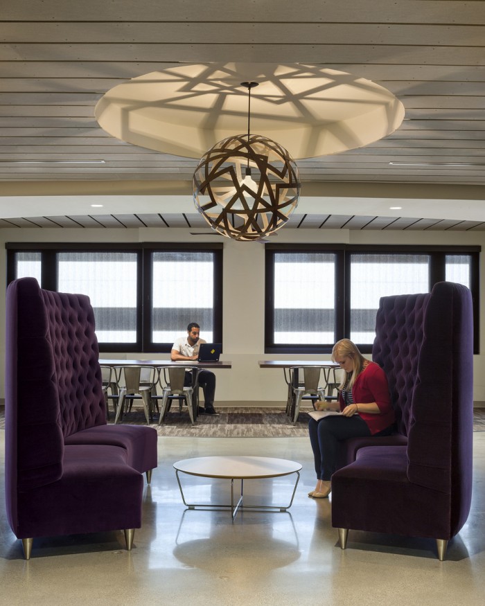 上海辦公室裝修現代化裝修設計-第5張圖片-上海古都建筑設計集團 上海辦公室裝修現代化裝修設計-第5張圖片-上海古都建筑設計集團