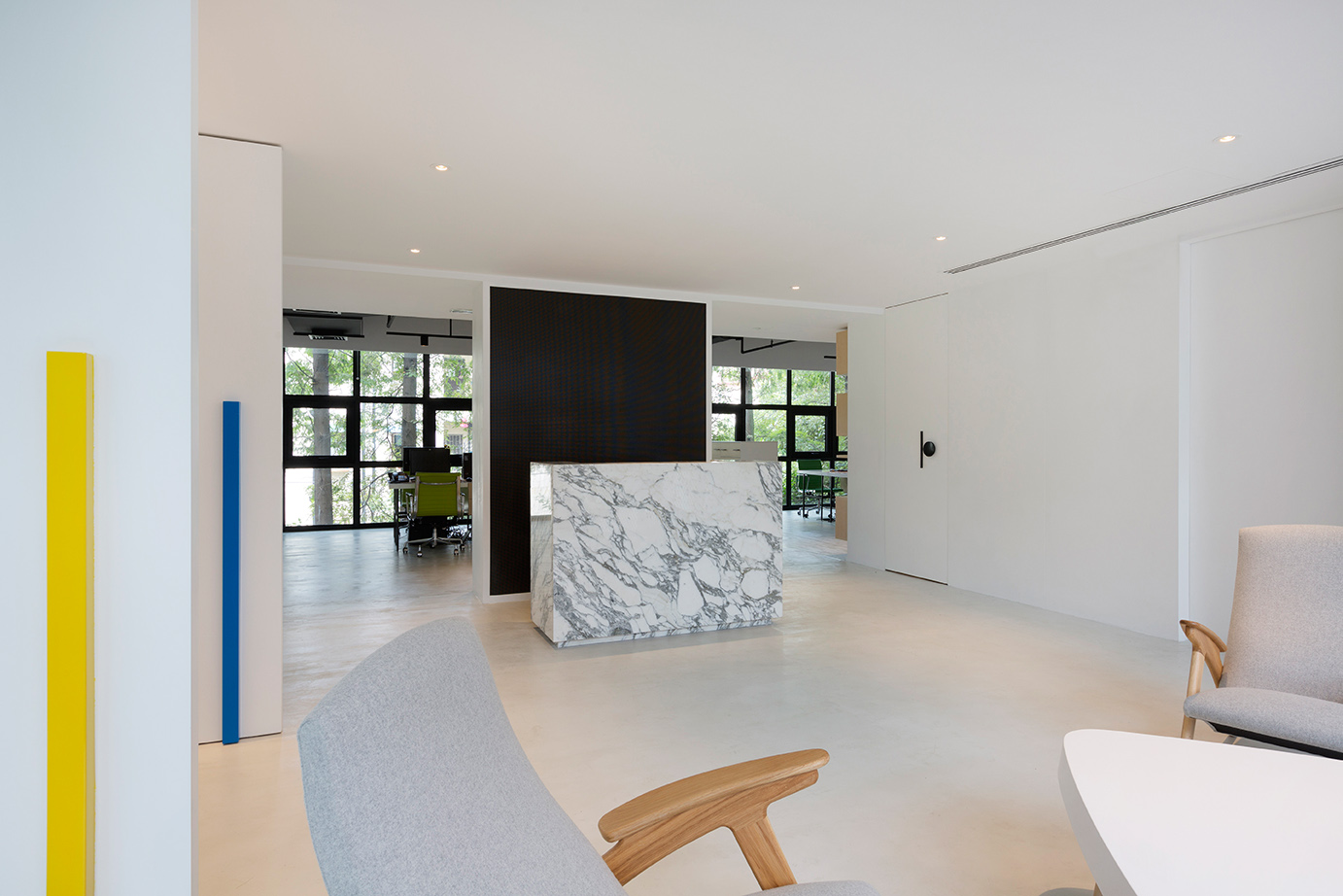 眾智亞洲集團(tuán)上海辦公室裝修設(shè)計(jì)-第4張圖片-上海古都建筑設(shè)計(jì)集團(tuán) 眾智亞洲集團(tuán)上海辦公室裝修設(shè)計(jì)-第4張圖片-上海古都建筑設(shè)計(jì)集團(tuán)