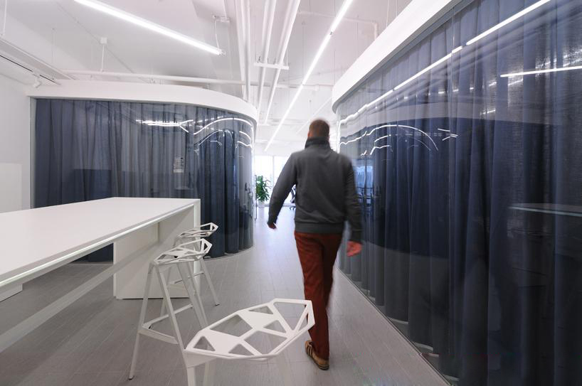 spejs辦公室裝修設計-第3張圖片-上海古都建筑設計集團 spejs辦公室裝修設計-第3張圖片-上海古都建筑設計集團