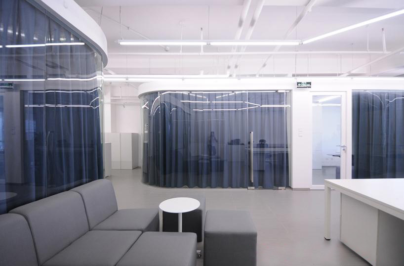 spejs辦公室裝修設計-第2張圖片-上海古都建筑設計集團 spejs辦公室裝修設計-第2張圖片-上海古都建筑設計集團