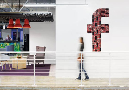 上海辦公室裝修設計總部裝修方案-第5張圖片-上海古都建筑設計集團 上海辦公室裝修設計總部裝修方案-第5張圖片-上海古都建筑設計集團