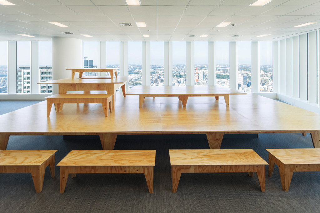 徐匯區(qū)高層辦公室裝修設(shè)計(jì)-第4張圖片-上海古都建筑設(shè)計(jì)集團(tuán) 徐匯區(qū)高層辦公室裝修設(shè)計(jì)-第4張圖片-上海古都建筑設(shè)計(jì)集團(tuán)