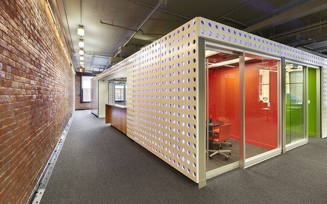 浦東新區(qū)獨(dú)立辦公空間裝修設(shè)計(jì)案例-第2張圖片-上海古都建筑設(shè)計(jì)集團(tuán) 浦東新區(qū)獨(dú)立辦公空間裝修設(shè)計(jì)案例-第2張圖片-上海古都建筑設(shè)計(jì)集團(tuán)