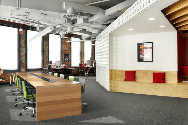 浦東新區(qū)獨(dú)立辦公空間裝修設(shè)計(jì)案例-第7張圖片-上海古都建筑設(shè)計(jì)集團(tuán) 浦東新區(qū)獨(dú)立辦公空間裝修設(shè)計(jì)案例-第7張圖片-上海古都建筑設(shè)計(jì)集團(tuán)