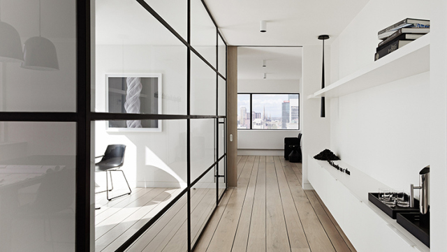 嘉定區400平寬廣大氣辦公室裝修設計-第5張圖片-上海古都建筑設計集團 嘉定區400平寬廣大氣辦公室裝修設計-第5張圖片-上海古都建筑設計集團